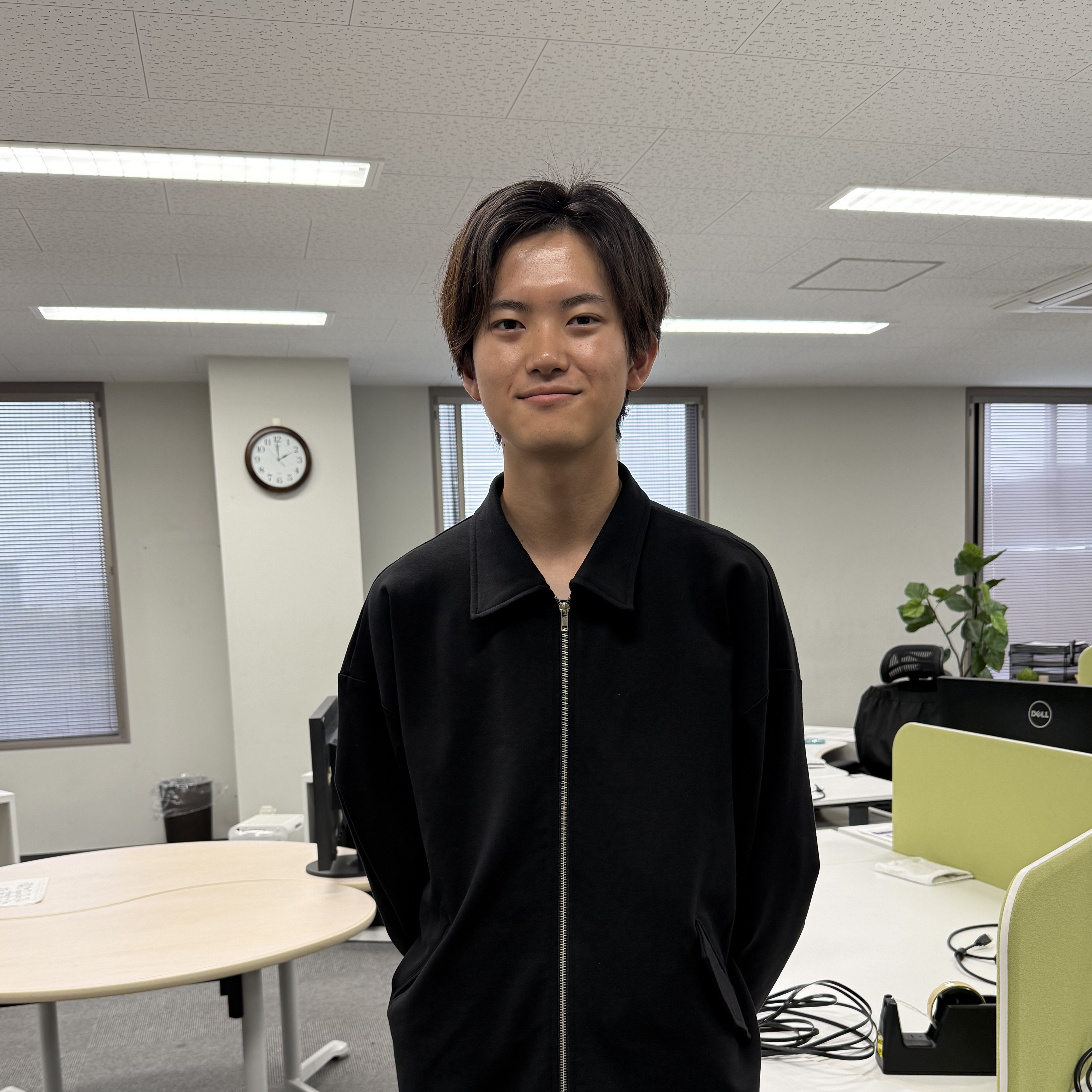 川本 朝陽