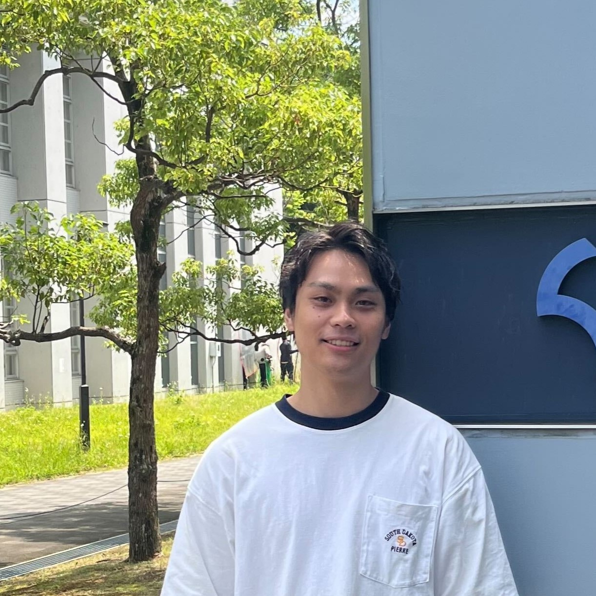 武知 樹生
