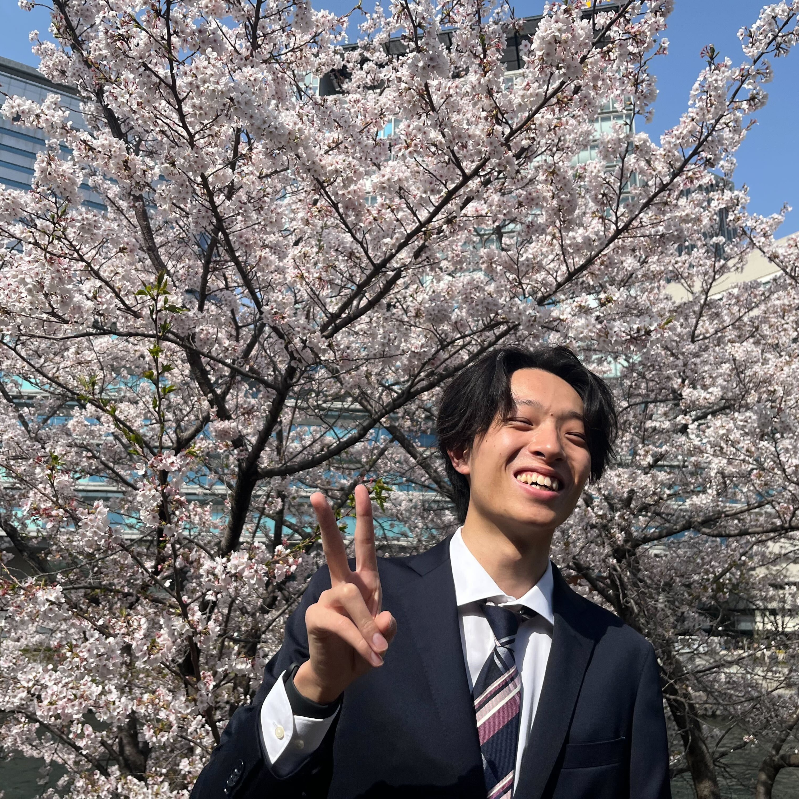 上野 航一朗