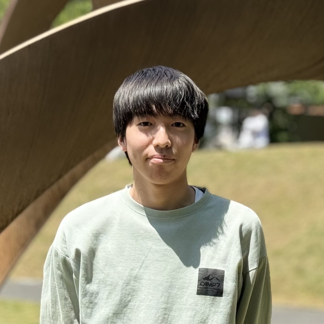 大島 良介