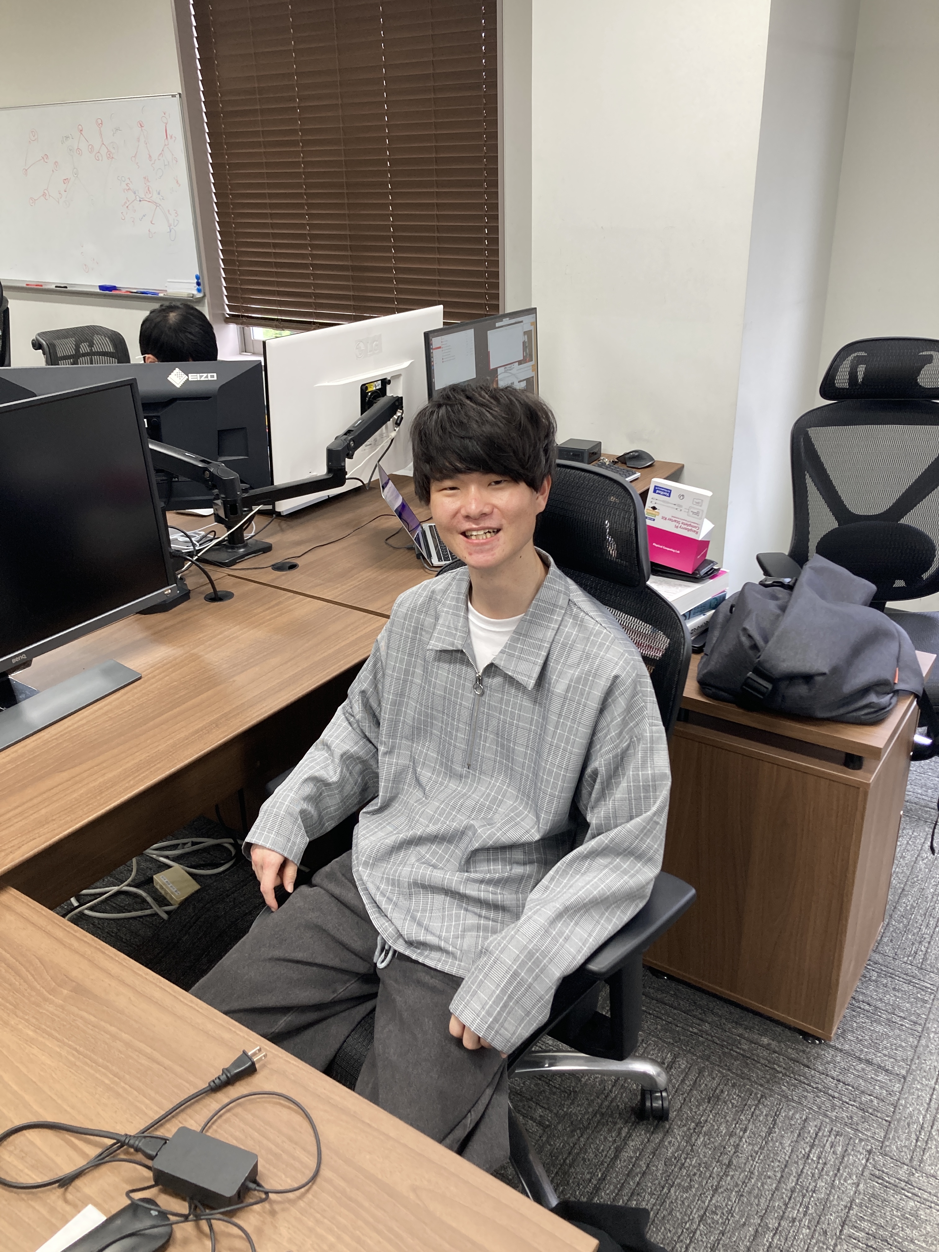 s-ichinoseki avatar
