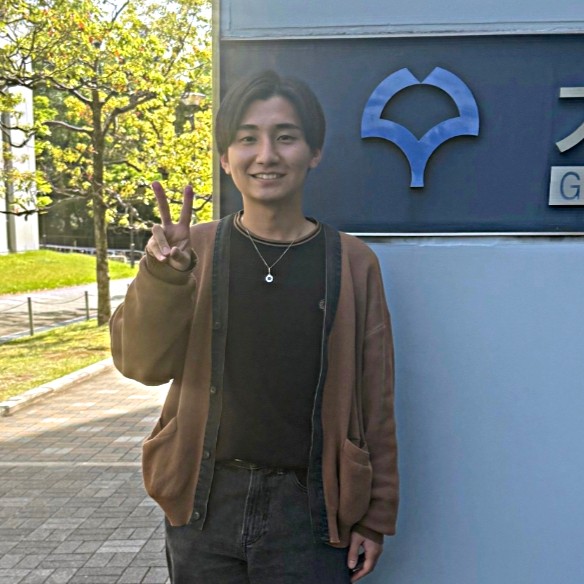 坂井 峻大
